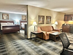 Holiday Inn Express & Suites Meriden by IHG