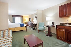 Holiday Inn Express & Suites Meriden by IHG