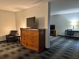 Holiday Inn Express & Suites Meriden by IHG
