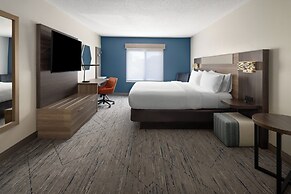 Holiday Inn Express & Suites Meriden by IHG