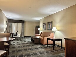 Holiday Inn Express & Suites Meriden by IHG