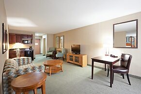 Holiday Inn Express & Suites Meriden by IHG