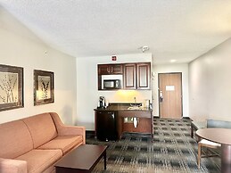 Holiday Inn Express & Suites Meriden by IHG