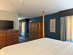 Holiday Inn Express & Suites Meriden by IHG