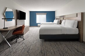 Holiday Inn Express & Suites Meriden by IHG