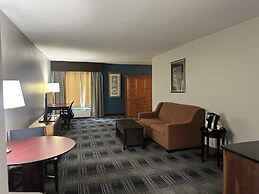 Holiday Inn Express & Suites Meriden by IHG