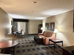 Holiday Inn Express & Suites Meriden by IHG
