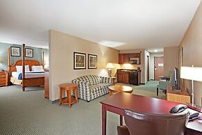 Holiday Inn Express & Suites Meriden by IHG