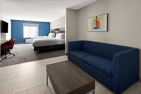 Holiday Inn Express & Suites Meriden by IHG