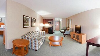 Holiday Inn Express & Suites Meriden by IHG