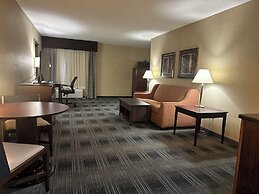 Holiday Inn Express & Suites Meriden by IHG