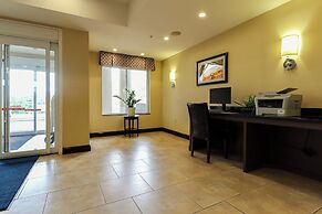 Holiday Inn Express & Suites Meriden by IHG