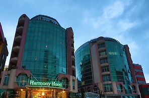 Harmony Hotel
