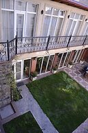 East Legend Panorama Hotel