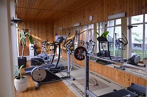 East Legend Panorama Hotel