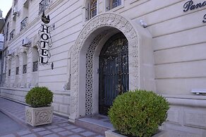 East Legend Panorama Hotel