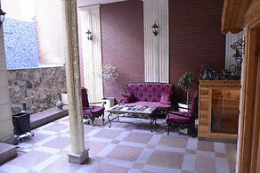 East Legend Panorama Hotel