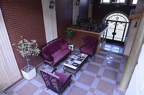 East Legend Panorama Hotel