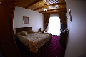 East Legend Panorama Hotel