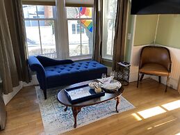 Prince Albert Provincetown