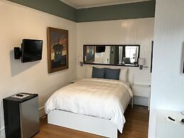 Prince Albert Provincetown