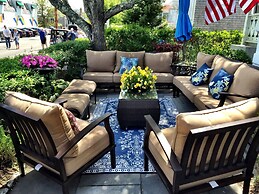 Prince Albert Provincetown