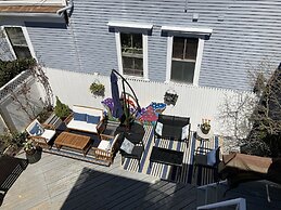 Prince Albert Provincetown