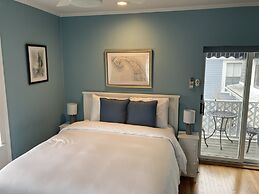 Prince Albert Provincetown