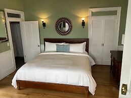 Prince Albert Provincetown