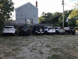 Prince Albert Provincetown