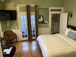 Prince Albert Provincetown