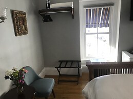 Prince Albert Provincetown