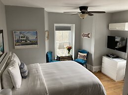 Prince Albert Provincetown