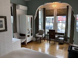 Prince Albert Provincetown