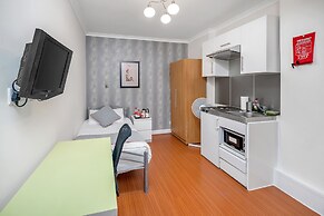 Flexistay Tulsi Aparthotel