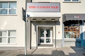 Flexistay Tulsi Aparthotel