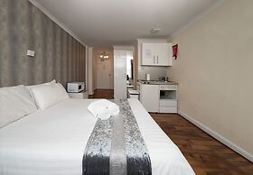 Flexistay Tulsi Aparthotel