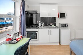 Flexistay Tulsi Aparthotel