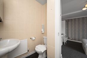 Flexistay Tulsi Aparthotel