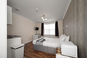 Flexistay Tulsi Aparthotel