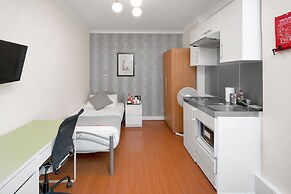 Flexistay Tulsi Aparthotel