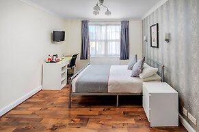 Flexistay Tulsi Aparthotel