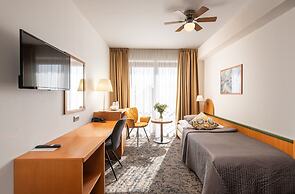 Hotel Troja