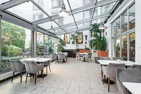 Hotel Troja