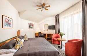 Hotel Troja