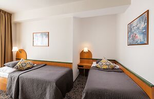 Hotel Troja