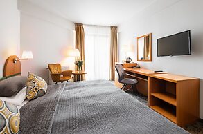 Hotel Troja