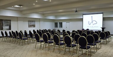 Villa Blanca Urban Hotel