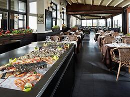 Villa Blanca Urban Hotel