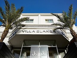 Villa Blanca Urban Hotel